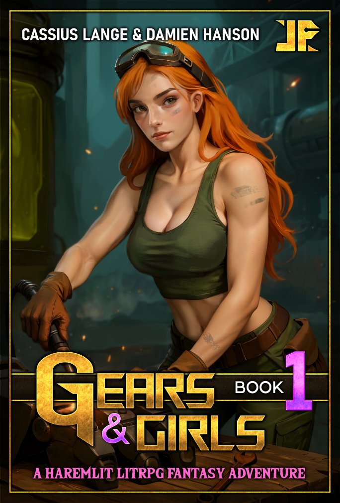 Gears & Girls
